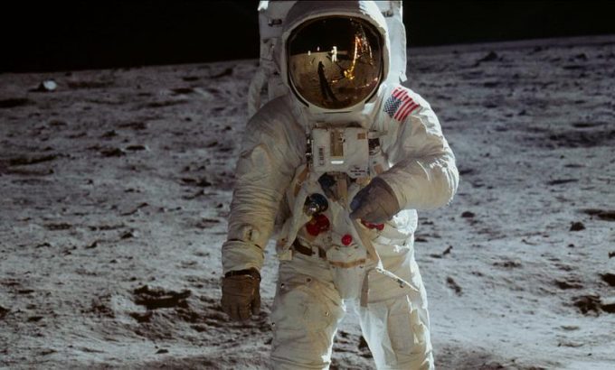 阿波罗11号 Apollo 11