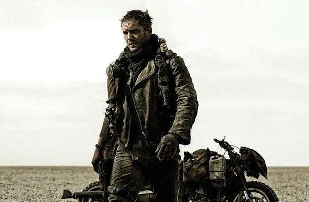 疯狂的麦克斯4：狂暴之路 Mad Max: Fury Road