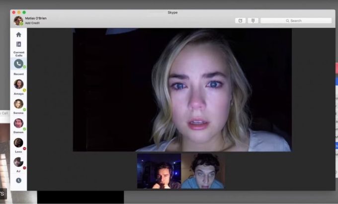 解除好友2：暗网 Unfriended: Dark Web