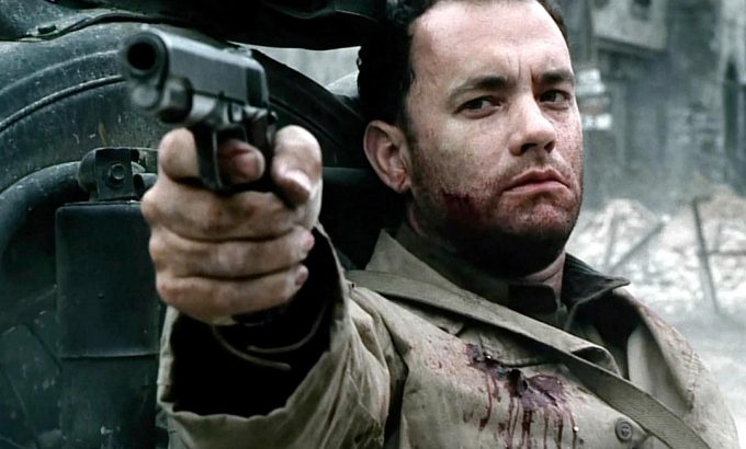 拯救大兵瑞恩 Saving Private Ryan